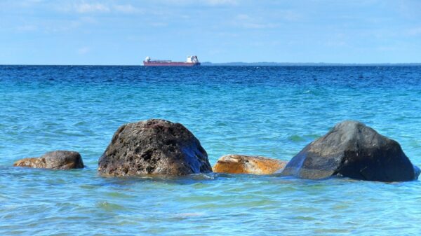 PURCHASE -- beauty on the great lakes