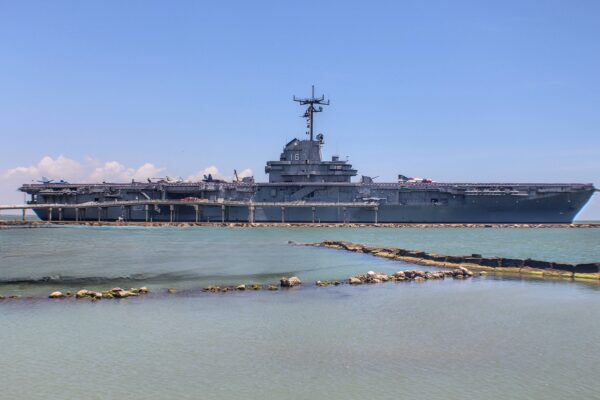 PURCHASE -- uss lexington