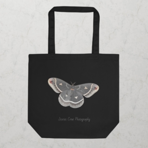 Capture Tote