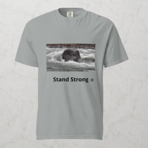 Stand Granite T $24.95