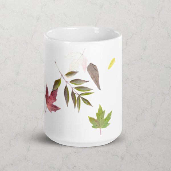 PURCHASE -- Gentle Breeze Mug 15 oz